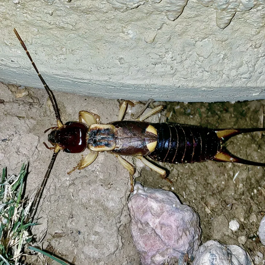 Eastern Subterranean Termites identification and control in Clearwater, FL