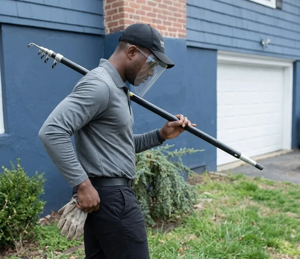Wildlife Removal service in Clearwater, FL