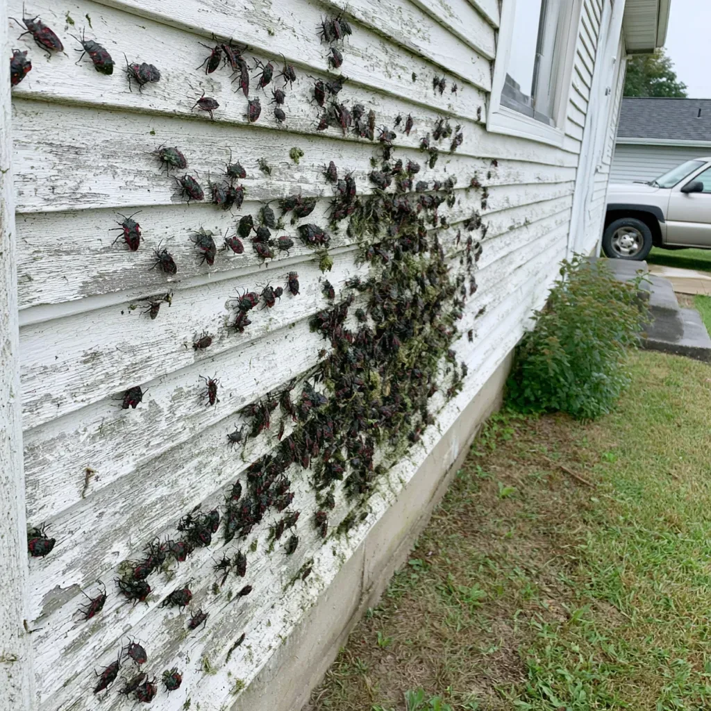 Pest Control for Warehouses and Distribution Centers in Clearwater